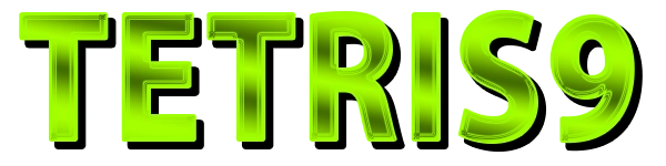 TETRIS9 logo